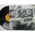 NEIL YOUNG - AFTER THE GOLD RUSH - RSA VG /VG GATEFOLD