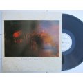 COCTEAU TWINS - VICTORIALAND - UK VG+ /VG WITH INNER