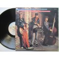 THE STRAY CATS - RANT N RAVE WITH THE STRAY CATS - RSA VG / VG+