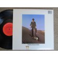 PINK FLOYD - WISH YOU WERE HERE - USA VG+ /VG+ HALF-SPEED MASTER WITH INSERT