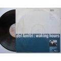 DEL AMITRI - WAKING HOURS - HOLLAND - VG / VG-
