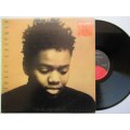 TRACY CHAPMAN - S/T - RSA VG+ /VG+ WITH INNER