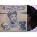ELLA FITZGERALD - SINGS THE RODGERS & HART SONGBOOK - UK VG /VG+ 2 LP GATEFOLD