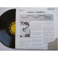 KENNY BURRELL - S/T - USA - VG / VG+