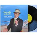 FRANK SINATRA - COME FLY WITH ME - USA VG /VG+