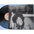 SARAH VAUGHAN - HOW LONG HAS THIS BEEN GOING ON? RSA VG+ /VG+