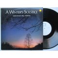 VA WINDHAM HILL - A WINTER'S SOLSTICE - USA VG+ /VG+