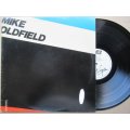 MIKE OLDFIELD - QE2 - CANADA VG+ /VG+