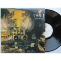 PRINCE - SIGN OF THE TIMES - RSA - VG+ / VG+ 2 LP
