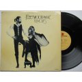 FLEETWOOD MAC - RUMOURS - RSA VG / VG WITH INNER