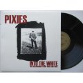 PIXIES - INTO THE WHITE - EUROPE EX / EX