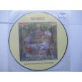 GENESIS - SELLING ENGLAND BY THE POUND - UK VG+