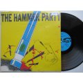 BIG BLACK - THE HAMMER PARTY - HOLLAND VG+ /EX