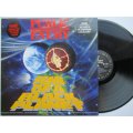 PUBLIC ENEMY - FEAR OF A BLACK PLANET - HOLLAND VG+ /EX