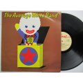 THE AVERAGE WHITE BAND - SHOW YOUR HAND - UK VG- / VG+
