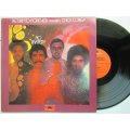 RETURN TO FOREVER AND CHICK COREA - NO MYSTERY - GERMANY VG+ /VG+