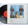 WEATHER REPORT - SWEETNIGHTER - USA VG / VG+