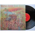 WEATHER REPORT - BLACK MARKET - USA VG / VG+ WITH INNER