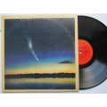 WEATHER REPORT - MYSTERIOUS TRAVELLER - USA VG / VG WITH INNER