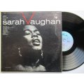 SARAH VAUGHAN - AFTER HOURS WITH SARAH VAUGHAN - USA VG /VG+