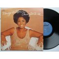 NANCY WILSON - COME GET TO THIS - USA VG+ /VG+