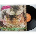 PETER AND THE TEST TUBE BABIES - THE MATING SOUNDS OF SOUTH AMERICAN FROGS - UK VG+ /VG WITH INNER
