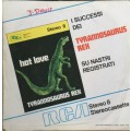T Rex, "Get it On" ep single