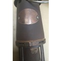 Miners lantern for electrical modification or spares