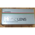 Hanimex HiTec Lens 80-200mm f/4.5 Macro Zoom