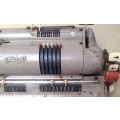 Walther calculator.....in rough condition....please see photos