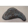 Eromel Keith Calder solid bronze of aardvark