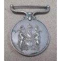 Rhodesian General Service Medal