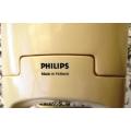 Retro 'Philips' infraphil lamp_Infrared heat lamp. Early 1960's. Made in Holland