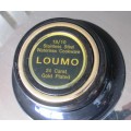24 Carat Gold Plated Waterless Cookware. Loumo 18/10 s/s Large Lidded Pot. Heavy Bottomed