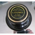24 Carat Gold Plated Waterless Cookware. Loumo 18/10 s/s Lidded Pot. Heavy Bottomed