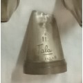 `TALA` Brass based Icing nozzles x 11 Vintage England