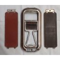 `Rolls Razor` Viscount model circa 1920`s England with strop and instruction manual
