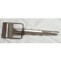 `A Le Lorrain Product` adjustable potato / Apple peeler/corer vintage app. Length 22 cms long