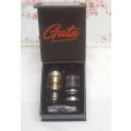 GATA Two in One RTA by QP Designs