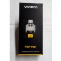 VOOPOO PnP replacement POD 4.5 m! - 2 piece