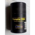 TEMPLAR RDA VELOCITY CLAMP system - AUGVAPE