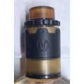PYROW V2 - designed and manufactured by Vandy Vape