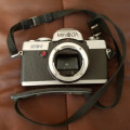 MINOLTA XG-1 FILM CAMERA BODY