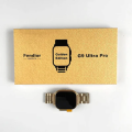 Gold G9 Ultra Pro waterproof Smartwatch