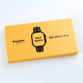 Gold G9 Ultra Pro waterproof Smartwatch