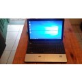 Acer i5, 4Gb Ram, 500Gb Hdd please see pics