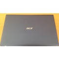 17" Acer aspire 7750g, i7 , 4Gb Ram, 640Gb Hdd, 1Gb Amd 6650m Graphx