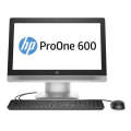 21.5" HP Pro one 600 G2, i5 6th Gen All in one PC