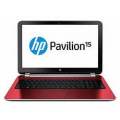 HP Pavilion 15-n097sa - 15.6" - Core i5 4200U - 4 GB RAM - 1 TB HDD