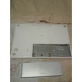 Macbook a1181 cpu 1.83ghz 1g ram, 60g hard drive.